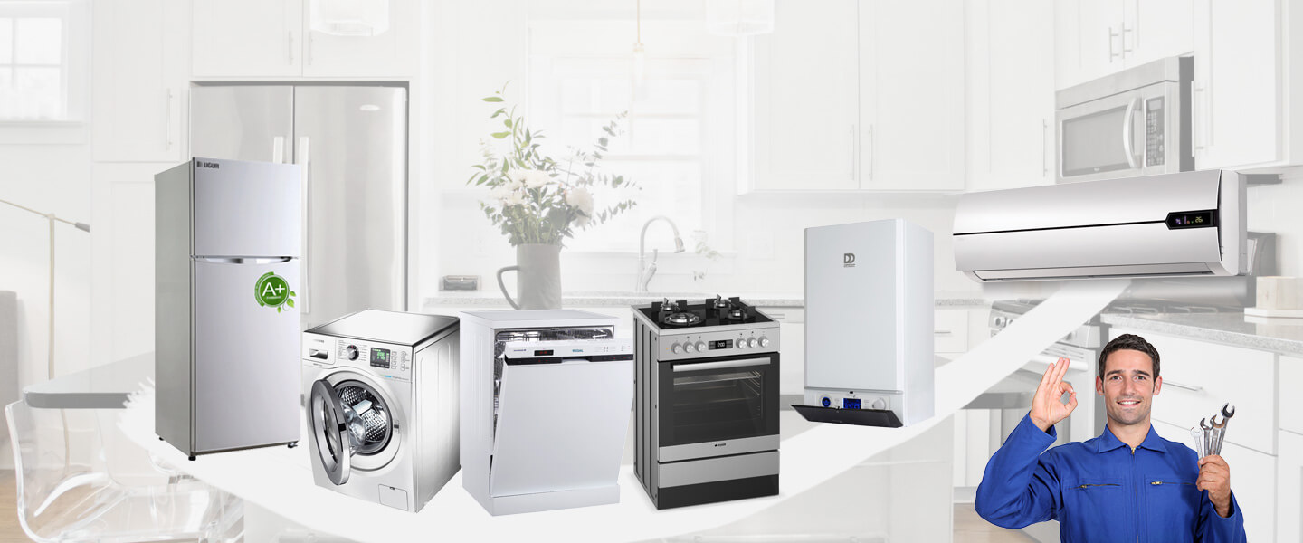 Digor Grundig Servisi